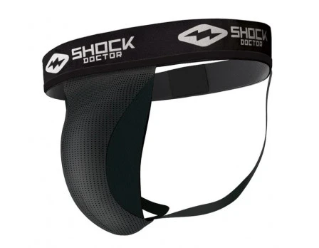 Shock Doctor Core Jock With Cup Pocket 3 Shock Doctor Core Jock With Cup Pocket
