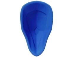 Diamond MMA High Performance Athletic Cup -Baseball Gear STS CUP Diamond MMA High Performance Athletic Cup Back View