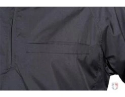 Smitty Major League Replica Convertible Umpire Jacket - Black 22 Smitty Major League Replica Convertible Umpire Jacket - Black -Baseball Gear Smitty convert pocket