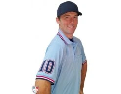 4" Navy On White On Red Precision-Cut Number -Baseball Gear U126 265 with N4 SUB NWR