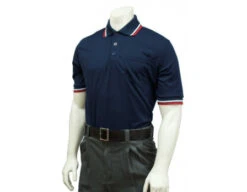 Smitty Women's Pro Knit Umpire Shirt