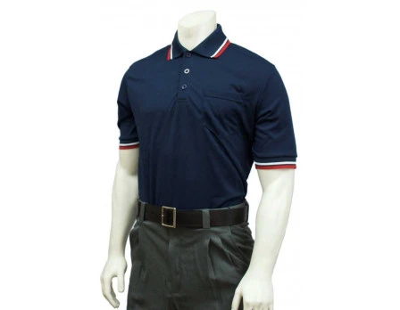 Smitty Women's Pro Knit Umpire Shirt 3 Smitty Women's Pro Knit Umpire Shirt