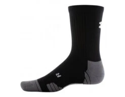 Under Armour Team Crew Socks -Baseball Gear UA CREW2 Under Armour Team Crew Socks side