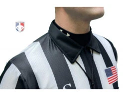 Under Armour HeatGear Sleeveless Mock Neck Compression Shirt -Baseball Gear UA MOCK Under Armour Sleeveless Football Referee