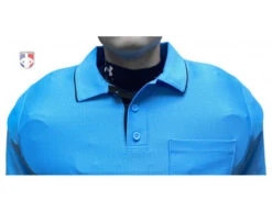 Under Armour HeatGear Sleeveless Mock Neck Compression Shirt -Baseball Gear UA MOCK Under Armour Sleeveless Plate Umpire