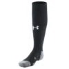 Under Armour Team Over-the-Calf Socks 2 Under Armour Team Over-the-Calf Socks -Baseball Gear UA OTC Under Armour OTC Socks front angle 3