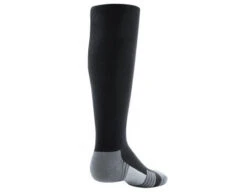 Under Armour Team Over-the-Calf Socks -Baseball Gear UA OTC Under Armour OTC Socks reverse 1