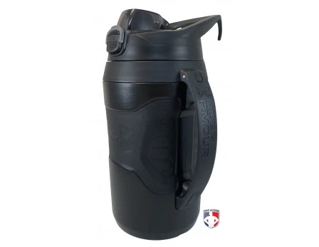 Under Armour Playmaker Half-Gallon Water Bottle 3 Under Armour Playmaker Half-Gallon Water Bottle