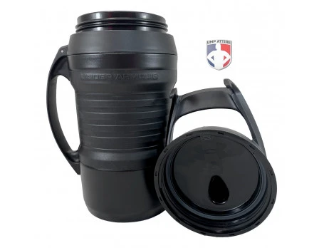 Under Armour Playmaker Half-Gallon Water Bottle 7 Under Armour Playmaker Half-Gallon Water Bottle - Image 5