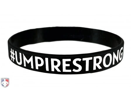 UMPIRESTRONG™ Bracelet 3 UMPIRESTRONG™ Bracelet