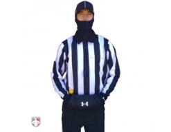Under Armour Undeniable Handwarmer 10 Under Armour Undeniable Handwarmer -Baseball Gear UA WARMER WORN FRONT HANDS IN