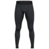 Under Armour ColdGear Compression Tights -Baseball Gear UACG TIGHTS V2 Front View 1