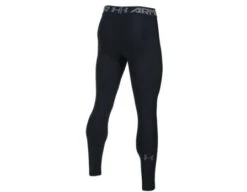 Under Armour HeatGear Compression Tights -Baseball Gear UAHG TIGHTS Back
