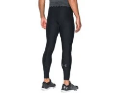 Under Armour HeatGear Compression Tights -Baseball Gear UAHG TIGHTS Worn Back