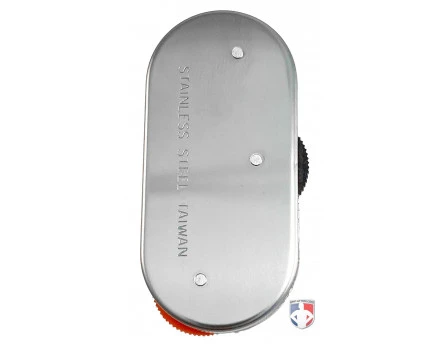 All-Star 3-Dial Steel Umpire Indicator - 4/3/3 Count 4 All-Star 3-Dial Steel Umpire Indicator - 4/3/3 Count - Image 2