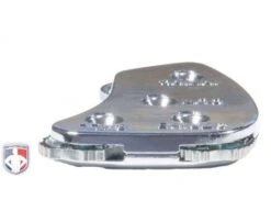 All-Star 4-Dial Die Cast Steel Umpire Indicator - 3/2/2 Count -Baseball Gear UC5 BALL STAR 4 DIAL DIE CAST METAL UMPIRE INDICATOR 3 2 2 COUNT FLAT TOP