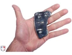 Baseball Gear 12 Baseball Gear -Baseball Gear UC5 BC ALL STAR 4 DIAL DIE CAST METAL UMPIRE INDICATOR 3 2 2 COUNT IN HAND