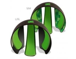 Unequal Uncap Protective FlexShell -Baseball Gear UE UNCAP Unequal Uncap Baseball Inside View