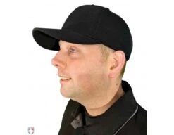 Unequal Uncap Protective FlexShell -Baseball Gear UE UNCAP Unequal Uncap Baseball Worn View