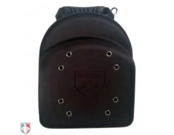 Baseball Gear 6 Baseball Gear -Baseball Gear ULF CAP BK Umplife Black Cap Carrier Closed Front