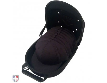 UMPLIFE Cap Carrier 3 UMPLIFE Cap Carrier