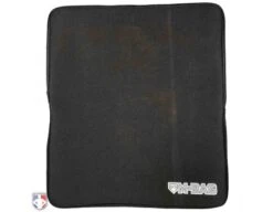 UMPLIFE Neoprene Umpire Mask Bag -Baseball Gear ULF MBAG UMPLIFE Neoprene Umpire Mask Bag Front Closed