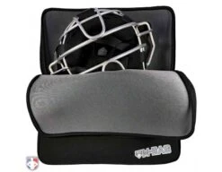 UMPLIFE Neoprene Umpire Mask Bag -Baseball Gear ULF MBAG UMPLIFE Neoprene Umpire Mask Bag Mask in Bag