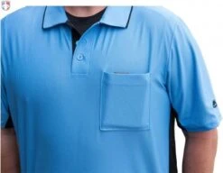 UMPLIFE Pro Grade Magnetic "Book" Style 5" Umpire Lineup Card Holder / Game Card Referee Wallet -Baseball Gear ULF MINI PRO GRADE MAGNETIC BOOK STYLE UMPIRE LINE UP CARD HOLDER GAME CARD REFEREE WALLET IN POCKET FRONT