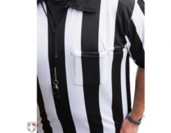 UMPLIFE Pro Grade Magnetic "Book" Style 5" Umpire Lineup Card Holder / Game Card Referee Wallet -Baseball Gear ULF MINI PRO GRADE MAGNETIC BOOK STYLE UMPIRE LINEUP CARD HOLDER GAME CARD REFEREE WALLET IN BASKETBALL SHIRT POCKET OVER SHOULDER FRONT 3