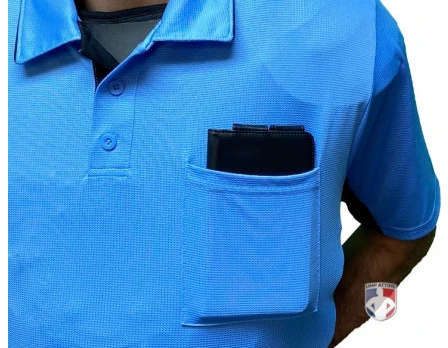 UMPLIFE XL Magnetic “Book” Style 6.5” Umpire Lineup Card Holder 10 UMPLIFE XL Magnetic “Book” Style 6.5” Umpire Lineup Card Holder - Image 8