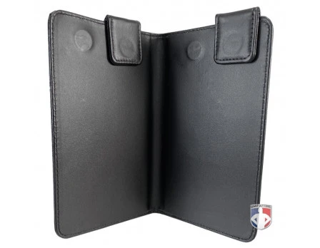 UMPLIFE XL Magnetic “Book” Style 6.5” Umpire Lineup Card Holder 5 UMPLIFE XL Magnetic “Book” Style 6.5” Umpire Lineup Card Holder - Image 3