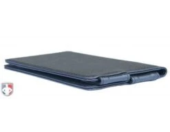 UMPLIFE Pro Grade Magnetic "Book" Style 6" Umpire Lineup Card Holder / Game Card Referee Wallet -Baseball Gear ULF PRO PRO GRADE MAGNETIC BOOK STYLE UMPIRE LINEUP CARD HOLDER GAME CARD REFEREE WALLET FLAT 2