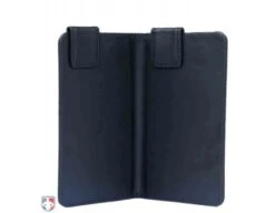 Baseball Gear 18 Baseball Gear -Baseball Gear ULF PRO PRO GRADE MAGNETIC BOOK STYLE UMPIRE LINEUP CARD HOLDER GAME CARD REFEREE WALLET OPEN INSIDE NO CARDS 1