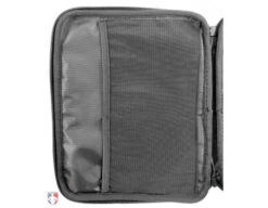 UMPLIFE UBag Organizer V2 14 UMPLIFE UBag Organizer V2 -Baseball Gear ULF UBAG V2 UBag Open Empty Left Side