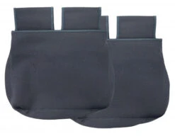 Featured Products -Baseball Gear ULF WTS Navy front pair