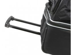 Diamond Ultimate 33" Wheeled Umpire Equipment Bag With Telescopic Handle 20 Diamond Ultimate 33" Wheeled Umpire Equipment Bag With Telescopic Handle -Baseball Gear UMP BAG Handle