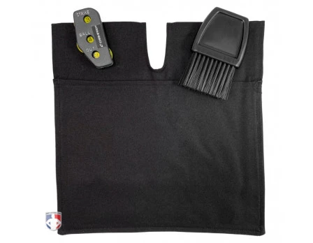 Pro Style Umpire Ball Bag Kit 2 Pro Style Umpire Ball Bag Kit