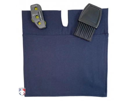 Pro Style Umpire Ball Bag Kit 6 Pro Style Umpire Ball Bag Kit - Image 5