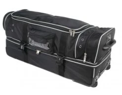 Diamond Ultimate 33" Wheeled Umpire Equipment Bag With Telescopic Handle
