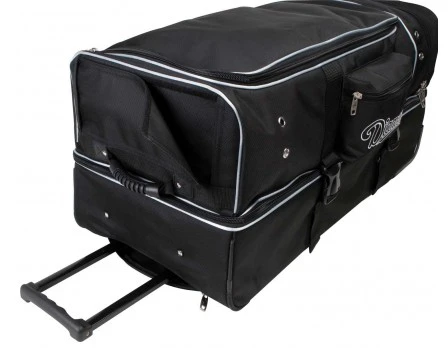Diamond Ultimate 33" Wheeled Umpire Equipment Bag With Telescopic Handle 7 Diamond Ultimate 33" Wheeled Umpire Equipment Bag With Telescopic Handle - Image 5
