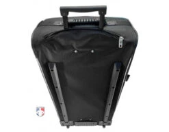 Diamond Ultimate 33" Wheeled Umpire Equipment Bag With Telescopic Handle 25 Diamond Ultimate 33" Wheeled Umpire Equipment Bag With Telescopic Handle -Baseball Gear WHLDLX UMP 33 Diamond Ultimate 33 Wheeled Umpire Equipment Bag with Telescopic Handle Handle Pocket 0.5x
