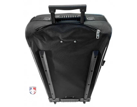 Diamond Ultimate 33" Wheeled Umpire Equipment Bag With Telescopic Handle 13 Diamond Ultimate 33" Wheeled Umpire Equipment Bag With Telescopic Handle - Image 11