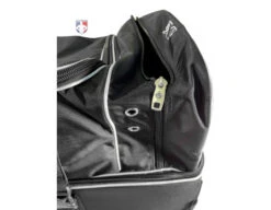 Diamond Ultimate 33" Wheeled Umpire Equipment Bag With Telescopic Handle 23 Diamond Ultimate 33" Wheeled Umpire Equipment Bag With Telescopic Handle -Baseball Gear WHLDLX UMP 33 Diamond Ultimate 33 Wheeled Umpire Equipment Bag with Telescopic Handle Shoe Compartment