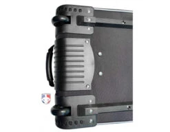 Diamond Ultimate 33" Wheeled Umpire Equipment Bag With Telescopic Handle 27 Diamond Ultimate 33" Wheeled Umpire Equipment Bag With Telescopic Handle -Baseball Gear WHLDLX UMP 33 Diamond Ultimate 33 Wheeled Umpire Equipment Bag with Telescopic Handle Wheels