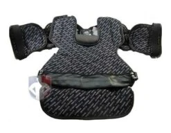 Diamond IX3 Umpire Chest Protector 13 Diamond IX3 Umpire Chest Protector -Baseball Gear dcpix3 inside z