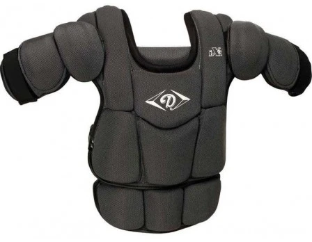Diamond IX3 Umpire Chest Protector 3 Diamond IX3 Umpire Chest Protector