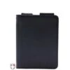 UMPLIFE Pro Grade Magnetic "Book" Style 5" Umpire Lineup Card Holder / Game Card Referee Wallet -Baseball Gear ulf mini